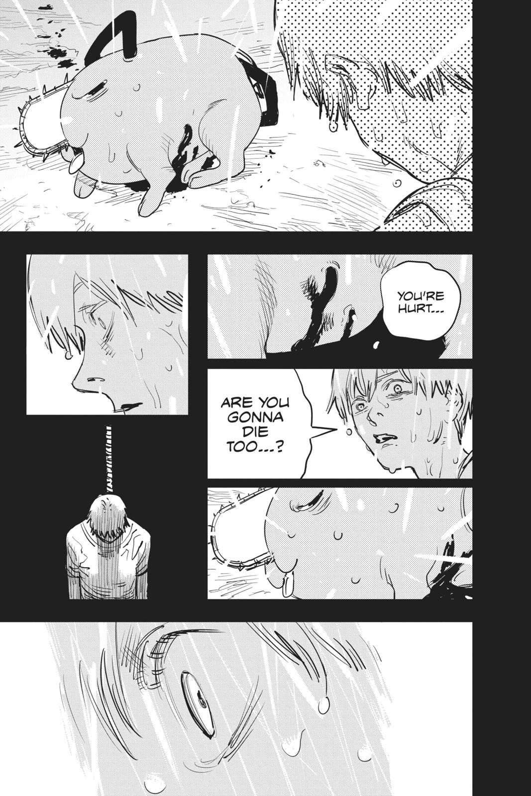 Chapter 1 (Dog & Chainsaw) image 17