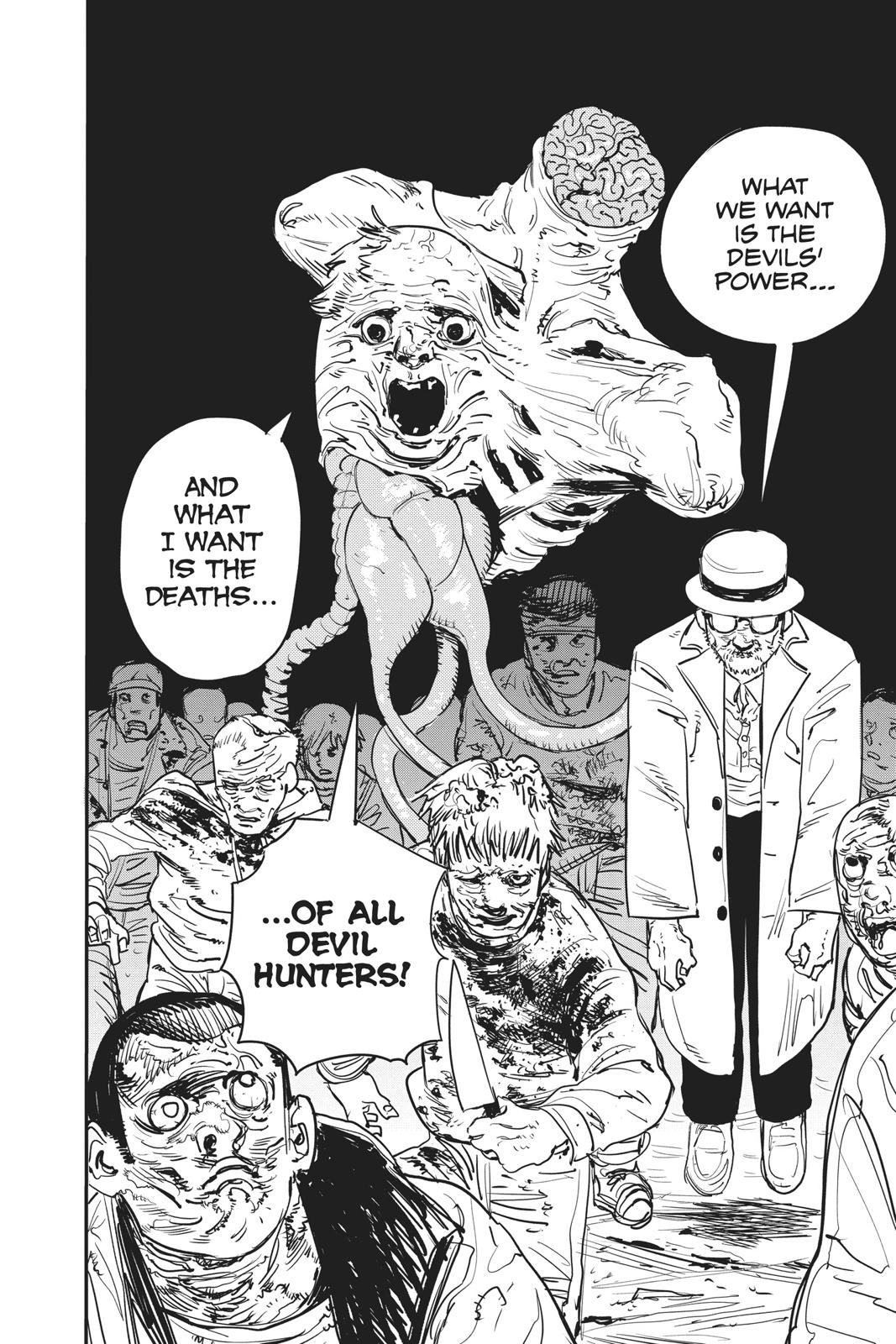 Chapter 1 (Dog & Chainsaw) image 26