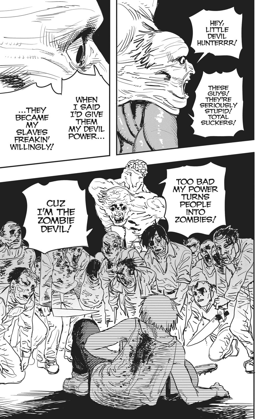 Chapter 1 (Dog & Chainsaw) image 27