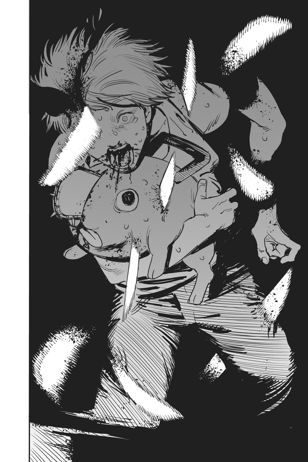 Chapter 1 (Dog & Chainsaw) image 30