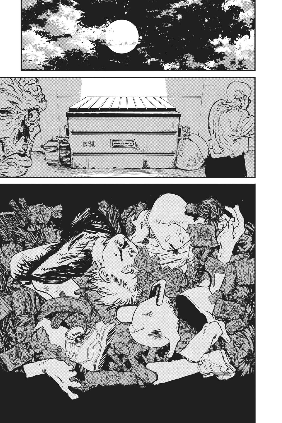 Chapter 1 (Dog & Chainsaw) image 31