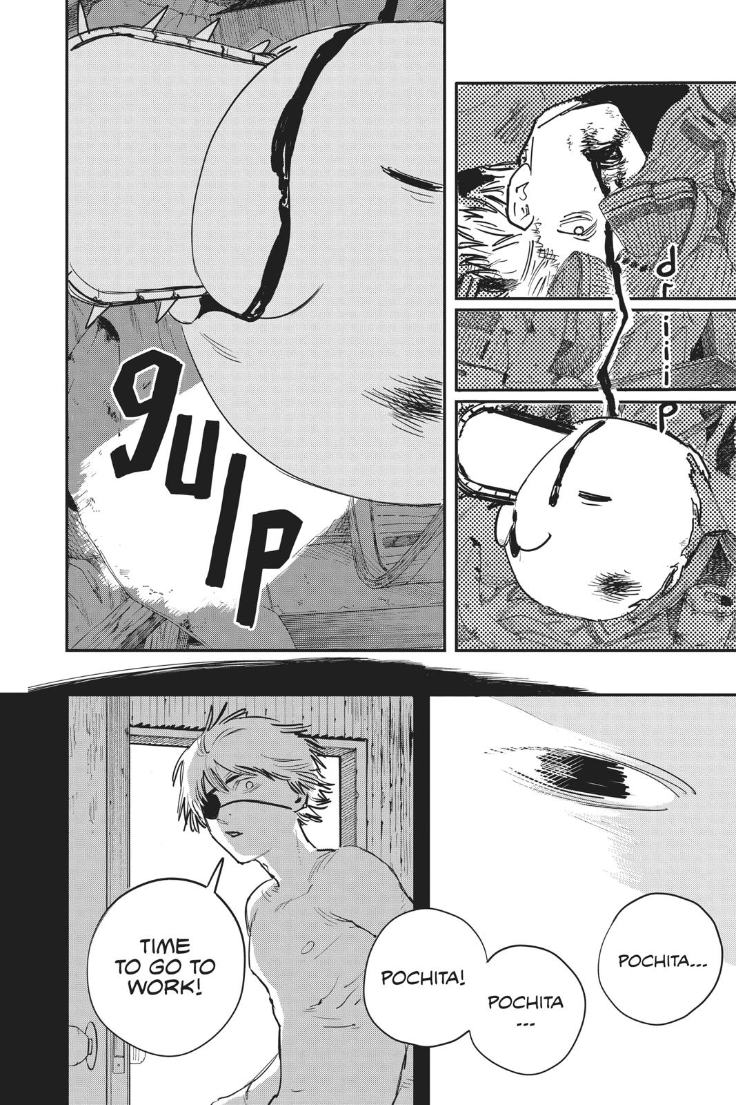 Chapter 1 (Dog & Chainsaw) image 32