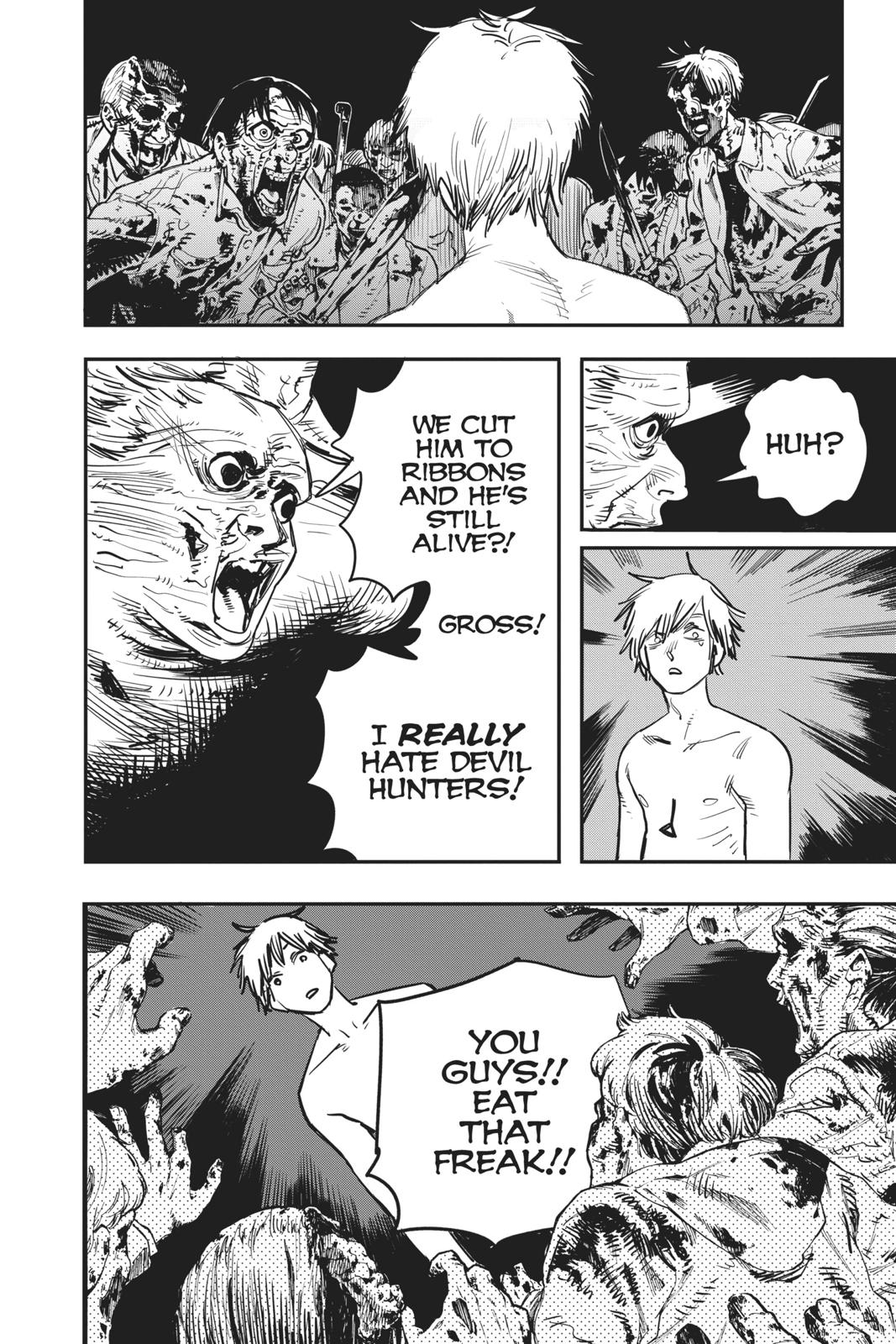 Chapter 1 (Dog & Chainsaw) image 42