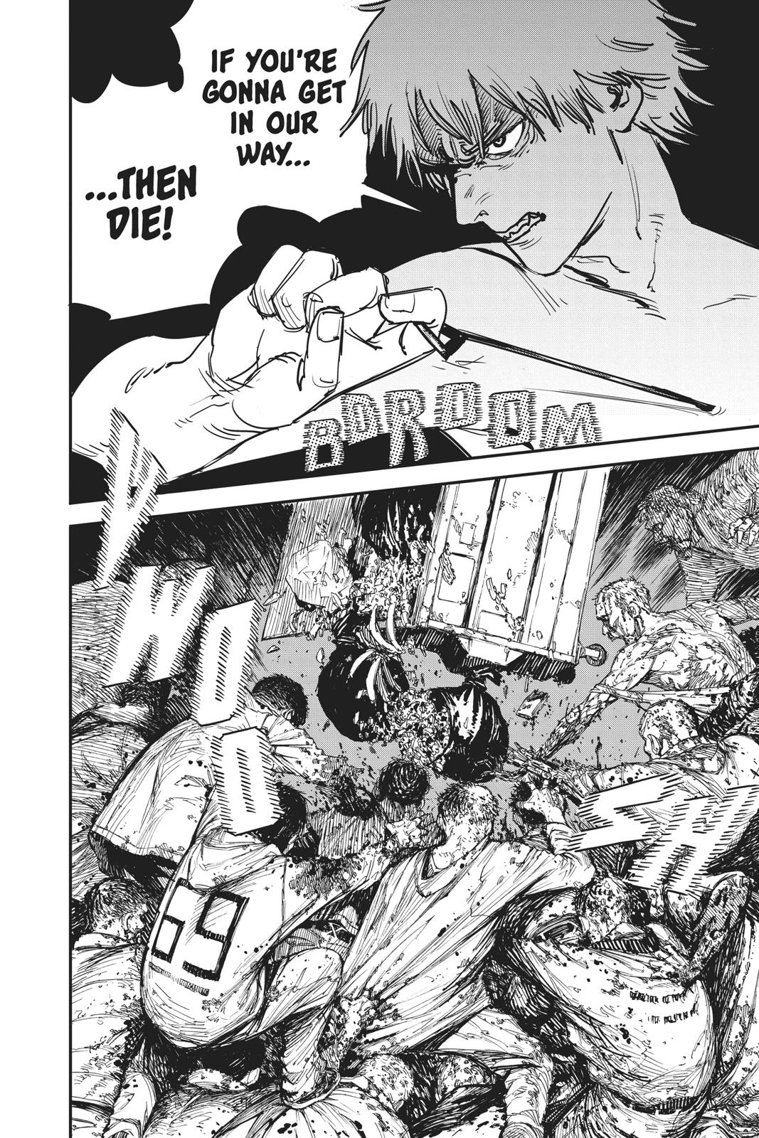 Chapter 1 (Dog & Chainsaw) image 44