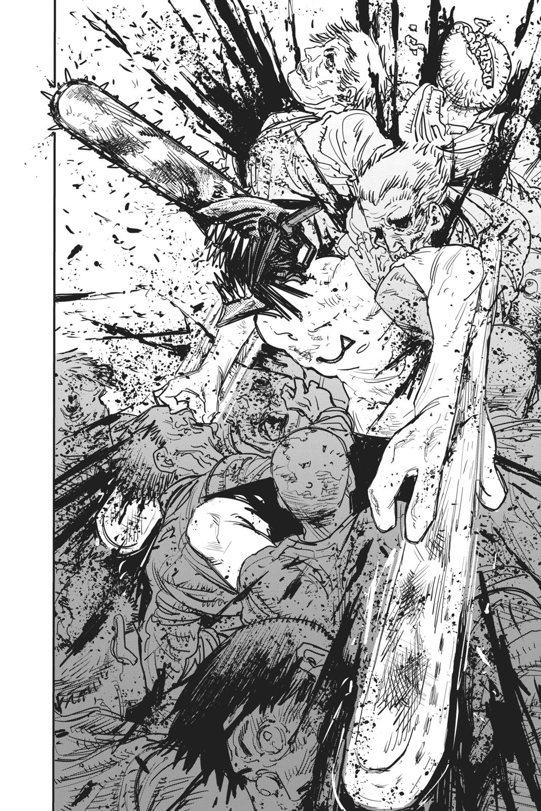 Chapter 1 (Dog & Chainsaw) image 46