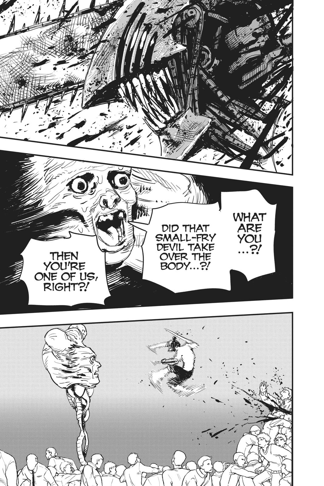 Chapter 1 (Dog & Chainsaw) image 47