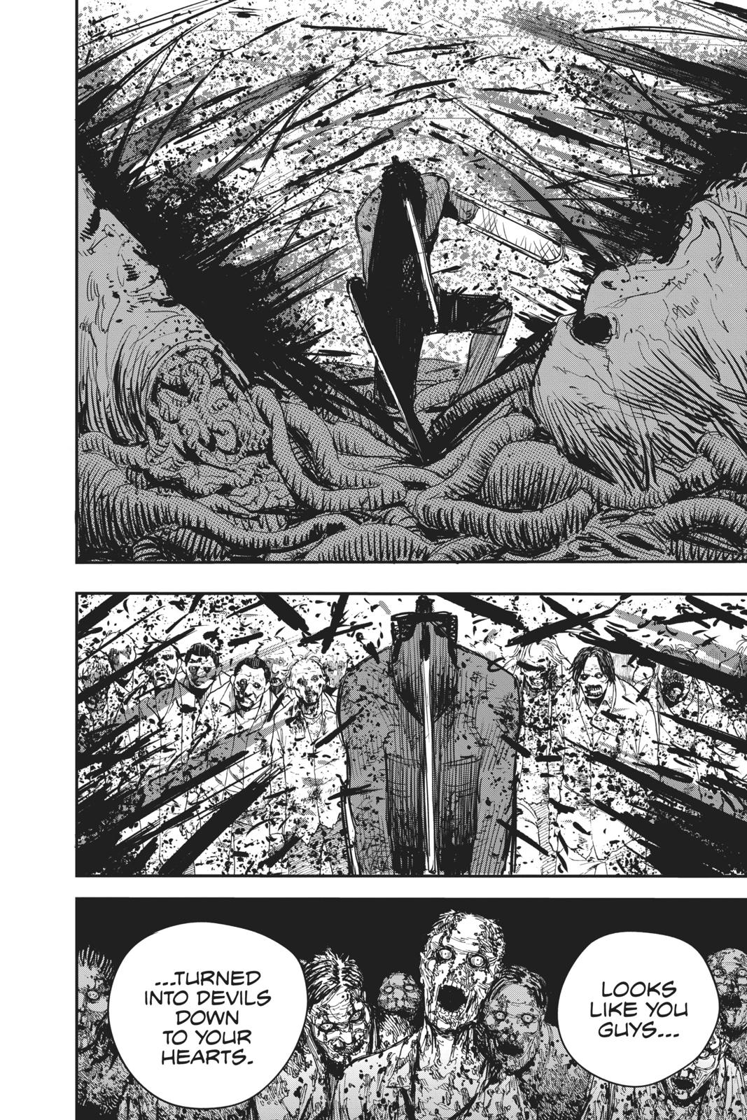 Chapter 1 (Dog & Chainsaw) image 49
