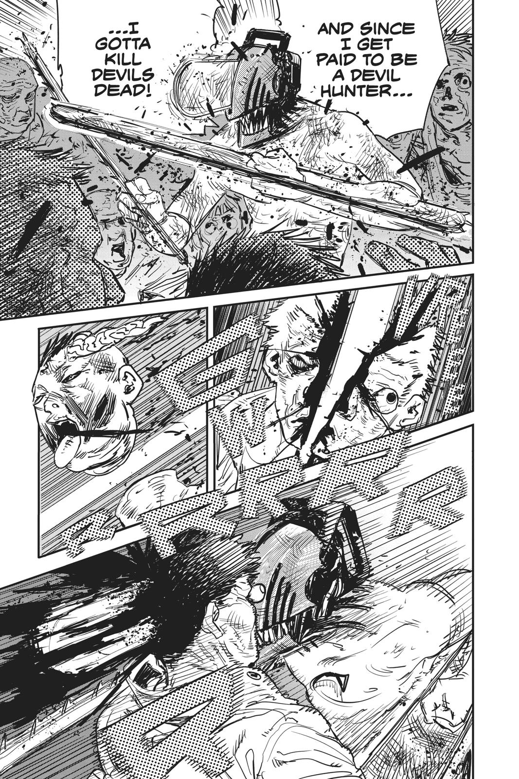 Chapter 1 (Dog & Chainsaw) image 50