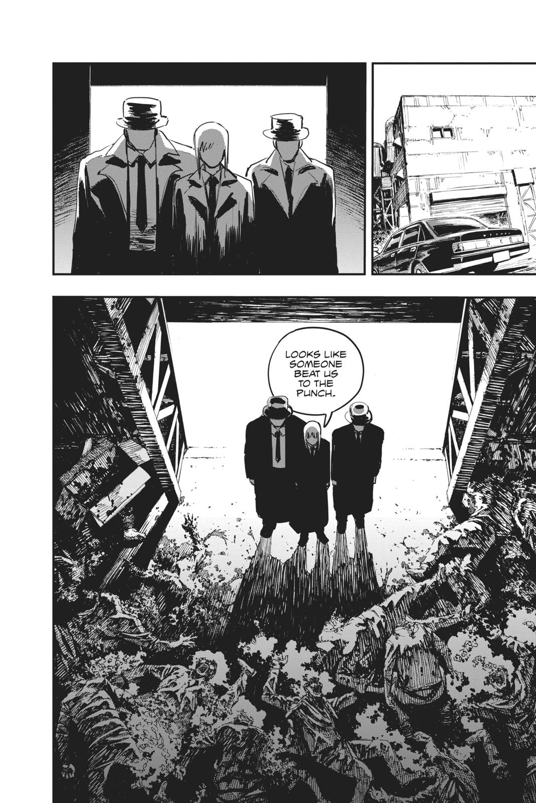 Chapter 1 (Dog & Chainsaw) image 52
