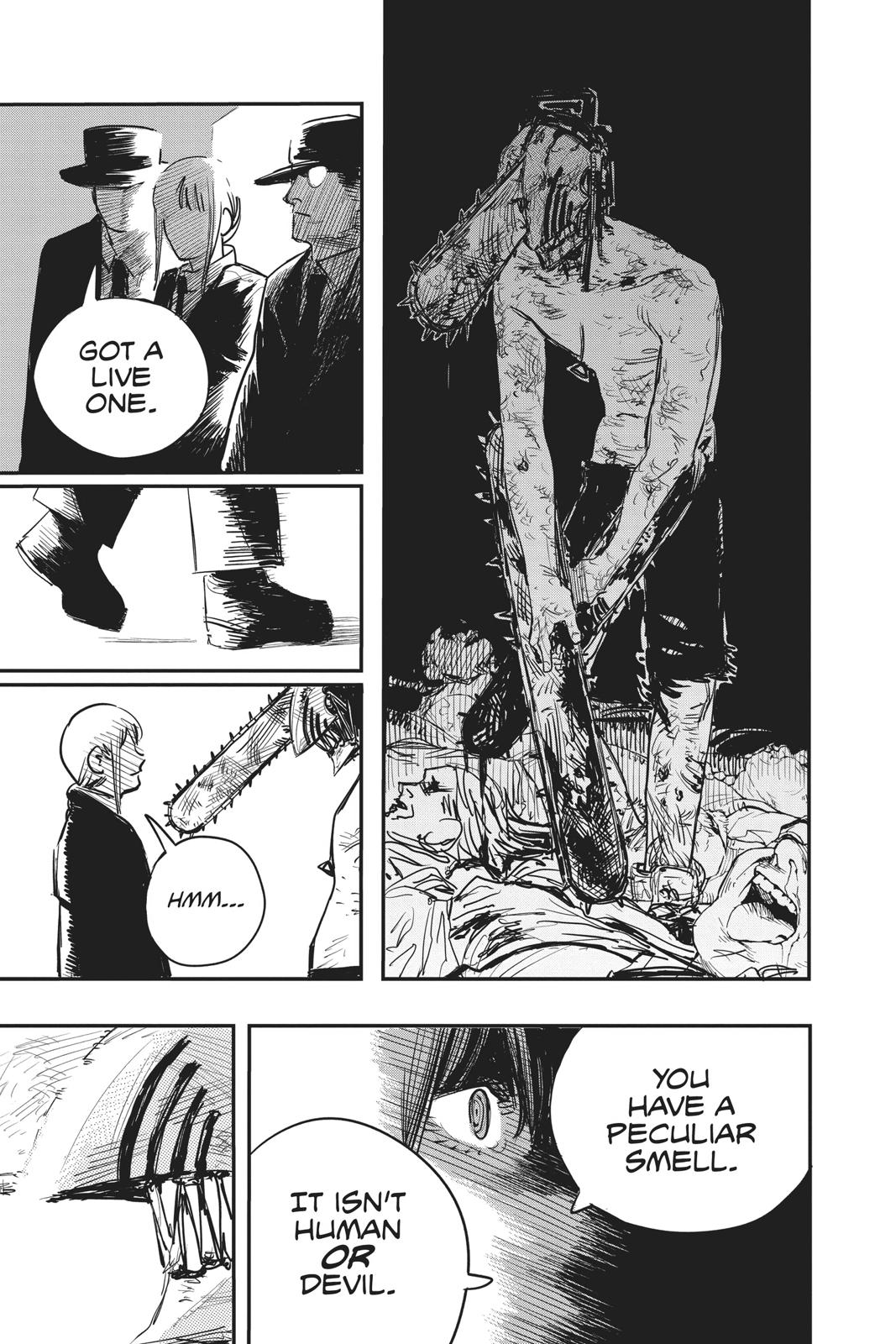 Chapter 1 (Dog & Chainsaw) image 53
