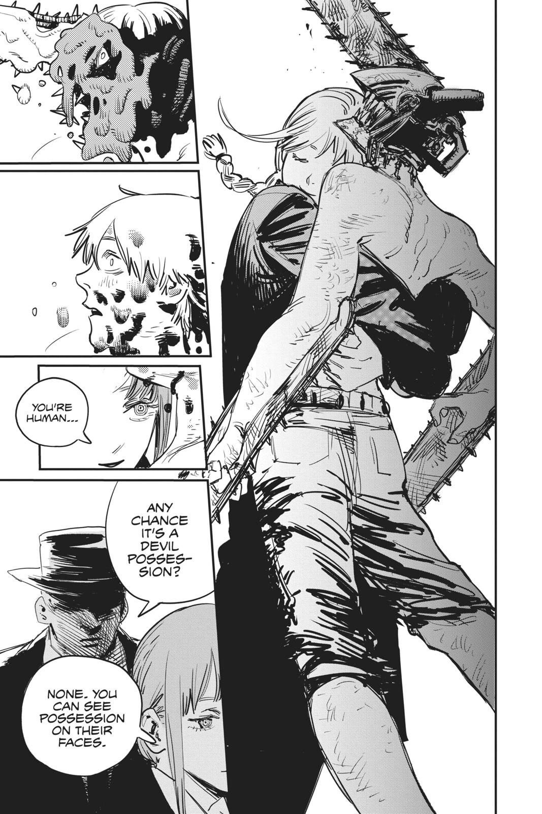 Chapter 1 (Dog & Chainsaw) image 55