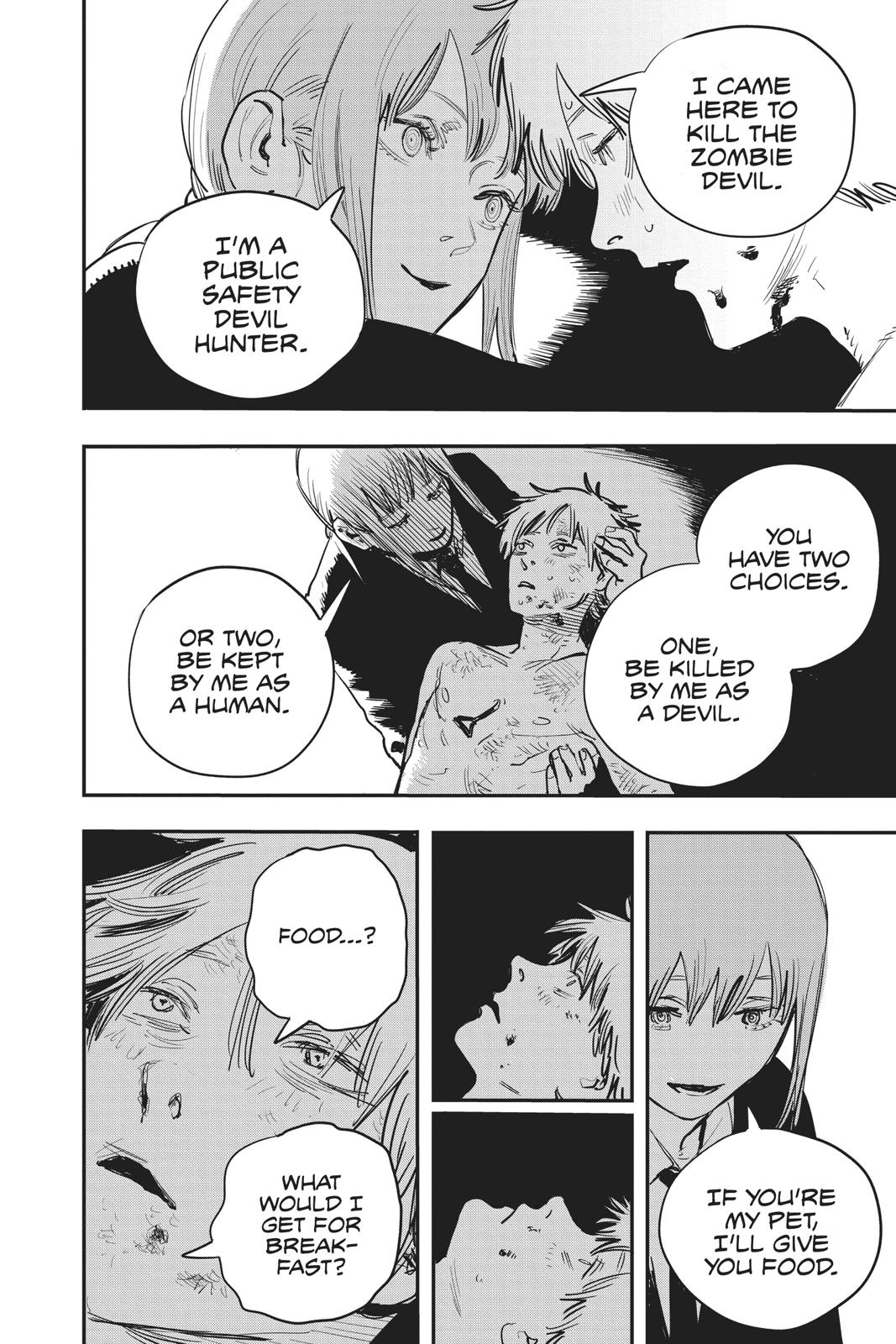 Chapter 1 (Dog & Chainsaw) image 56