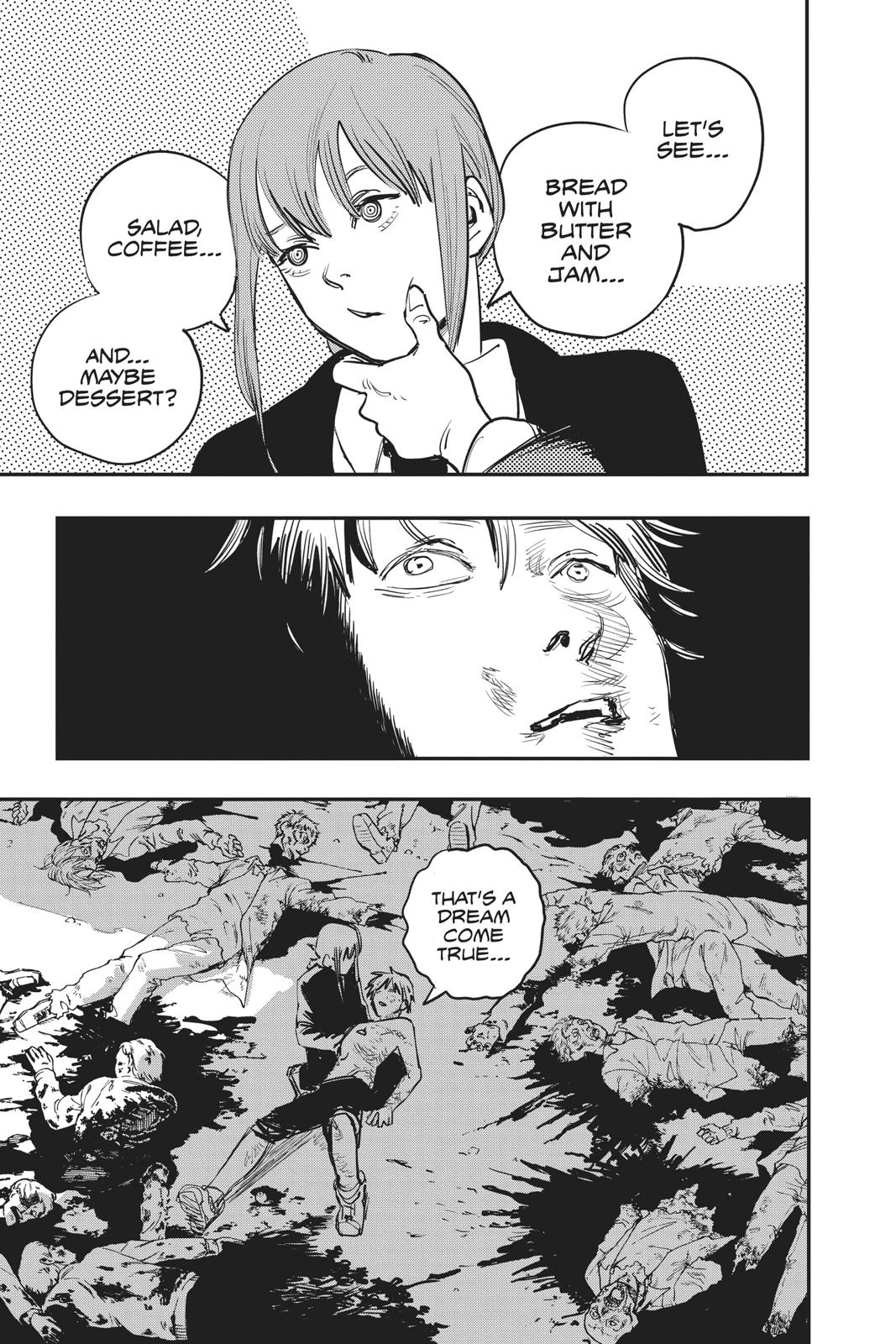 Chapter 1 (Dog & Chainsaw) image 57