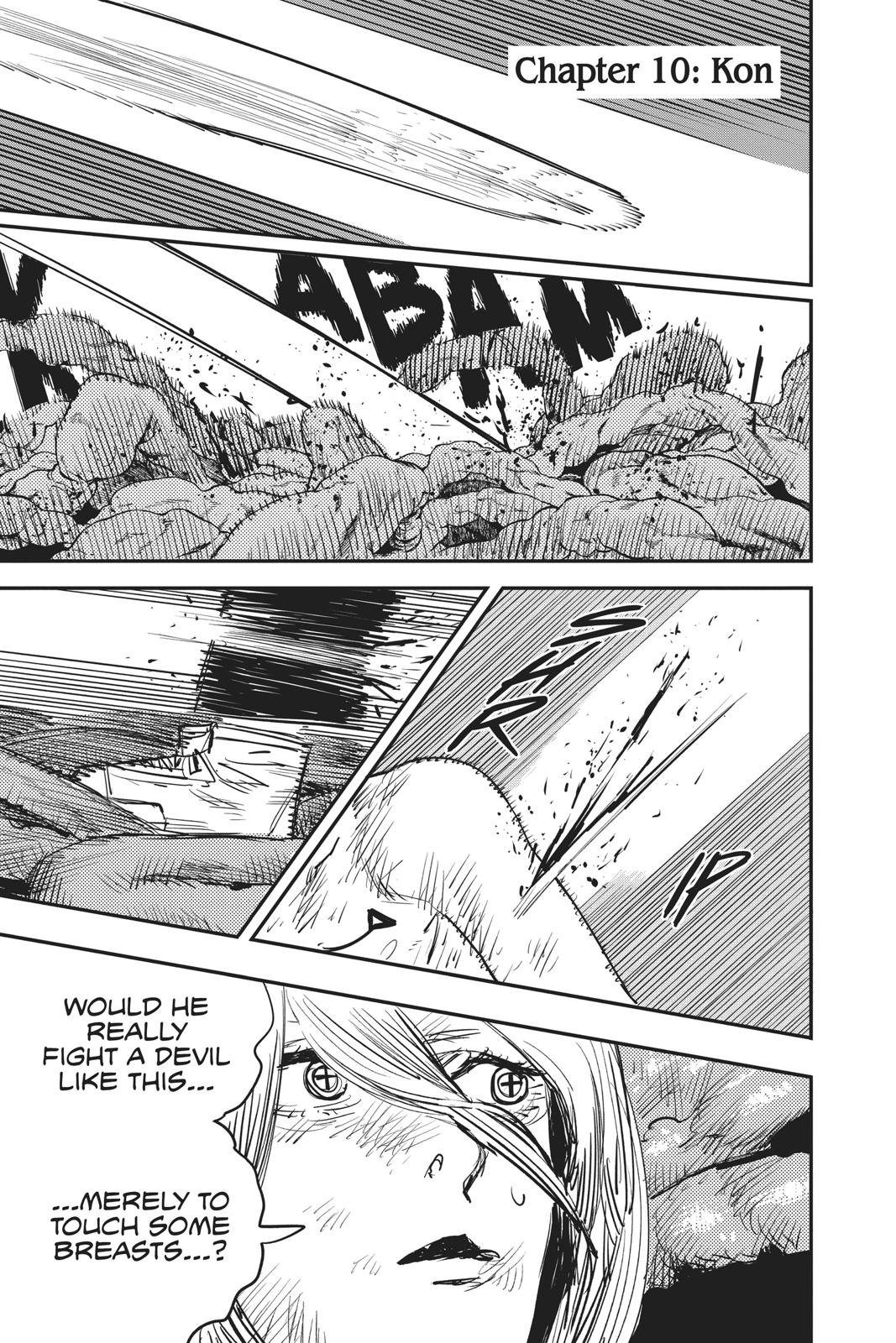 Chapter 10 (Kon) image 1