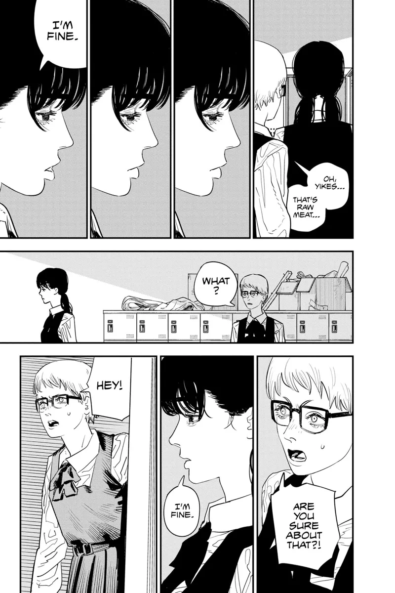 Chapter 100 (How to Walk Shoeless) image 10