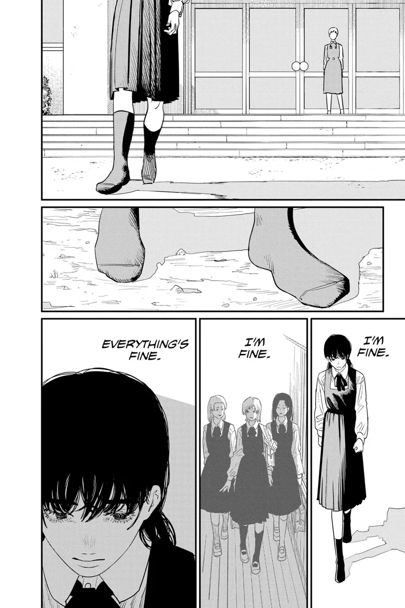 Chapter 100 (How to Walk Shoeless) image 11