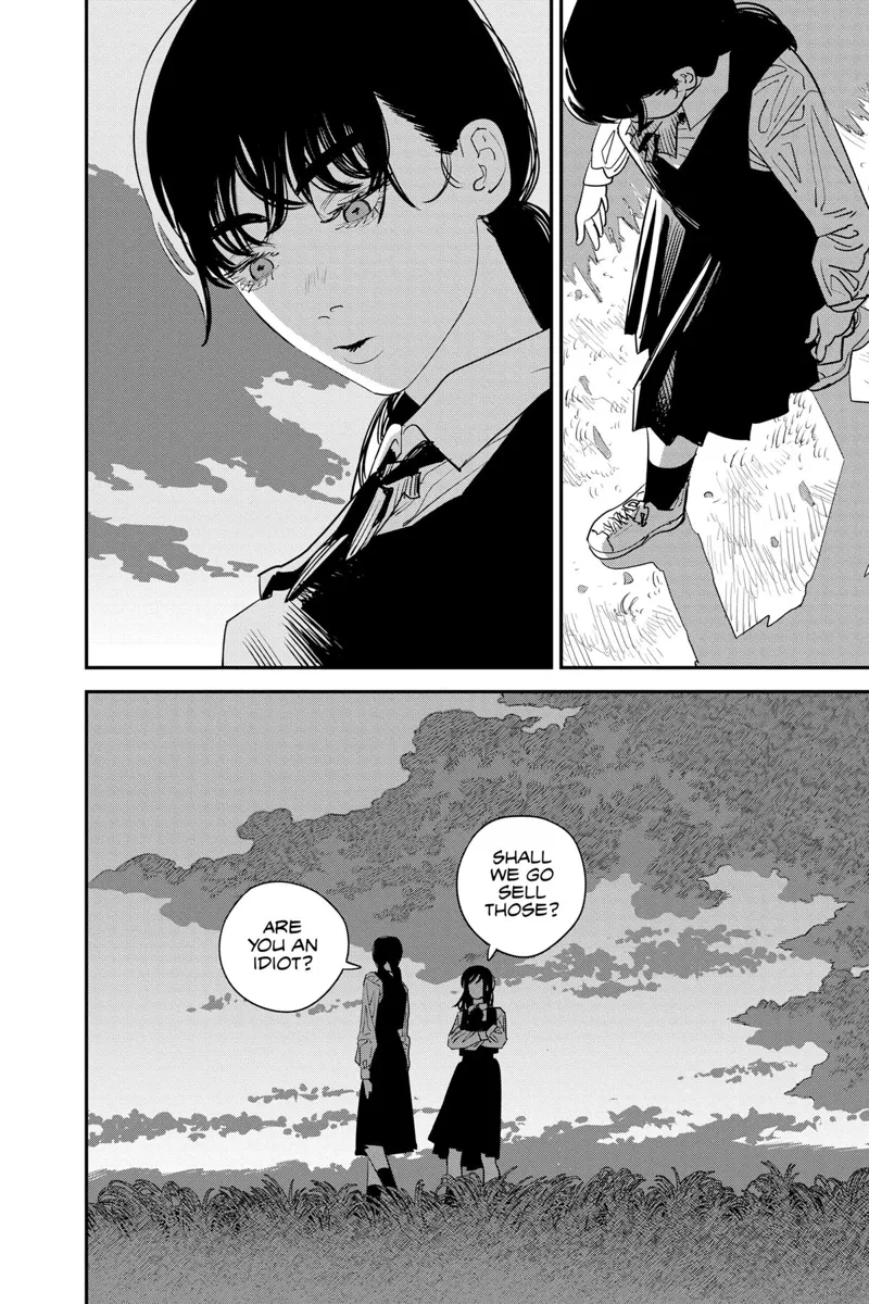 Chapter 100 (How to Walk Shoeless) image 19
