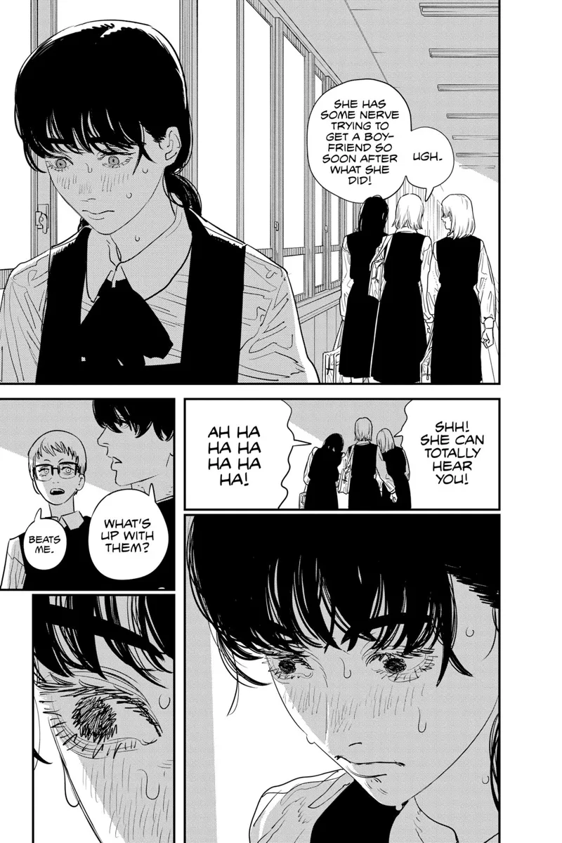 Chapter 100 (How to Walk Shoeless) image 6