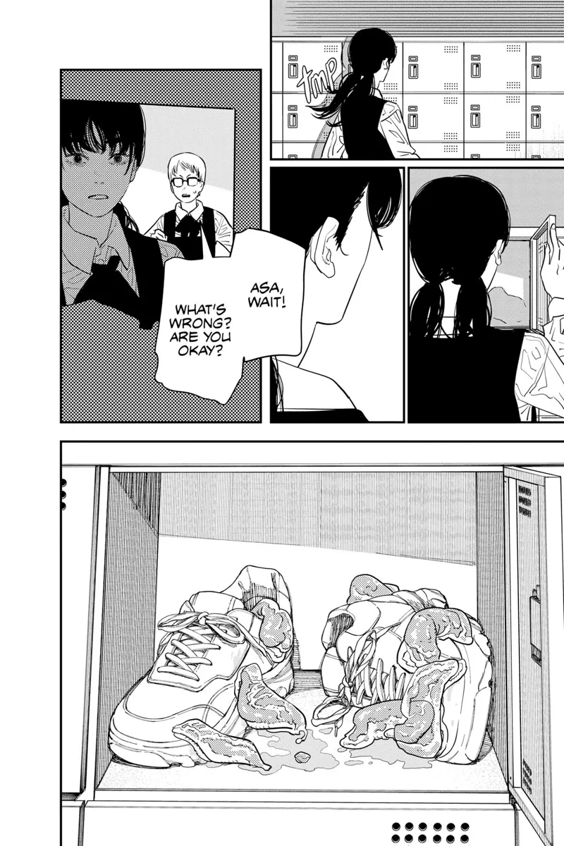 Chapter 100 (How to Walk Shoeless) image 9