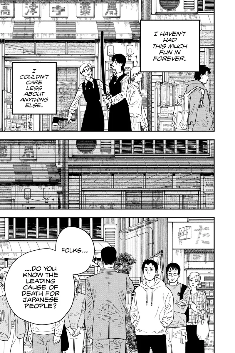 Chapter 101 (Afterschool Devil Hunters) image 10