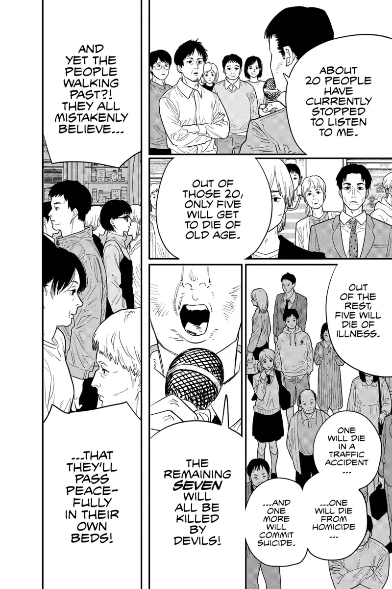 Chapter 101 (Afterschool Devil Hunters) image 11