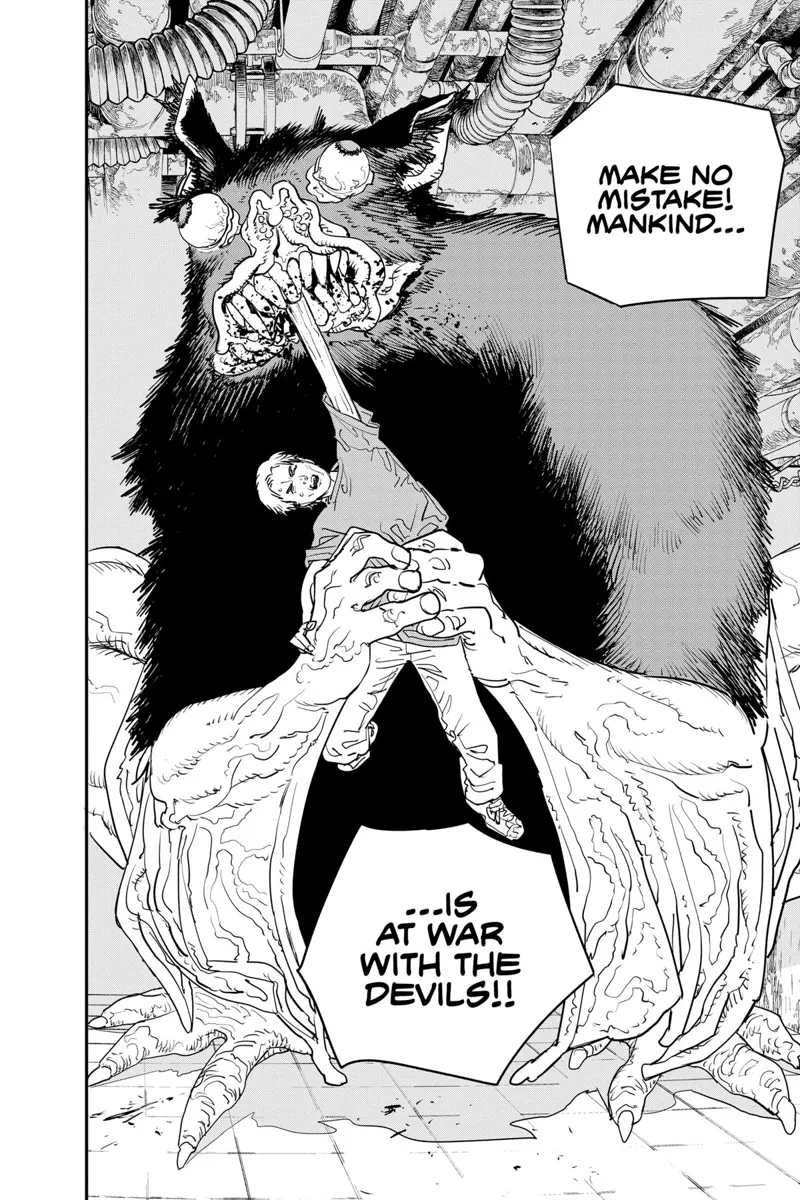 Chapter 101 (Afterschool Devil Hunters) image 14