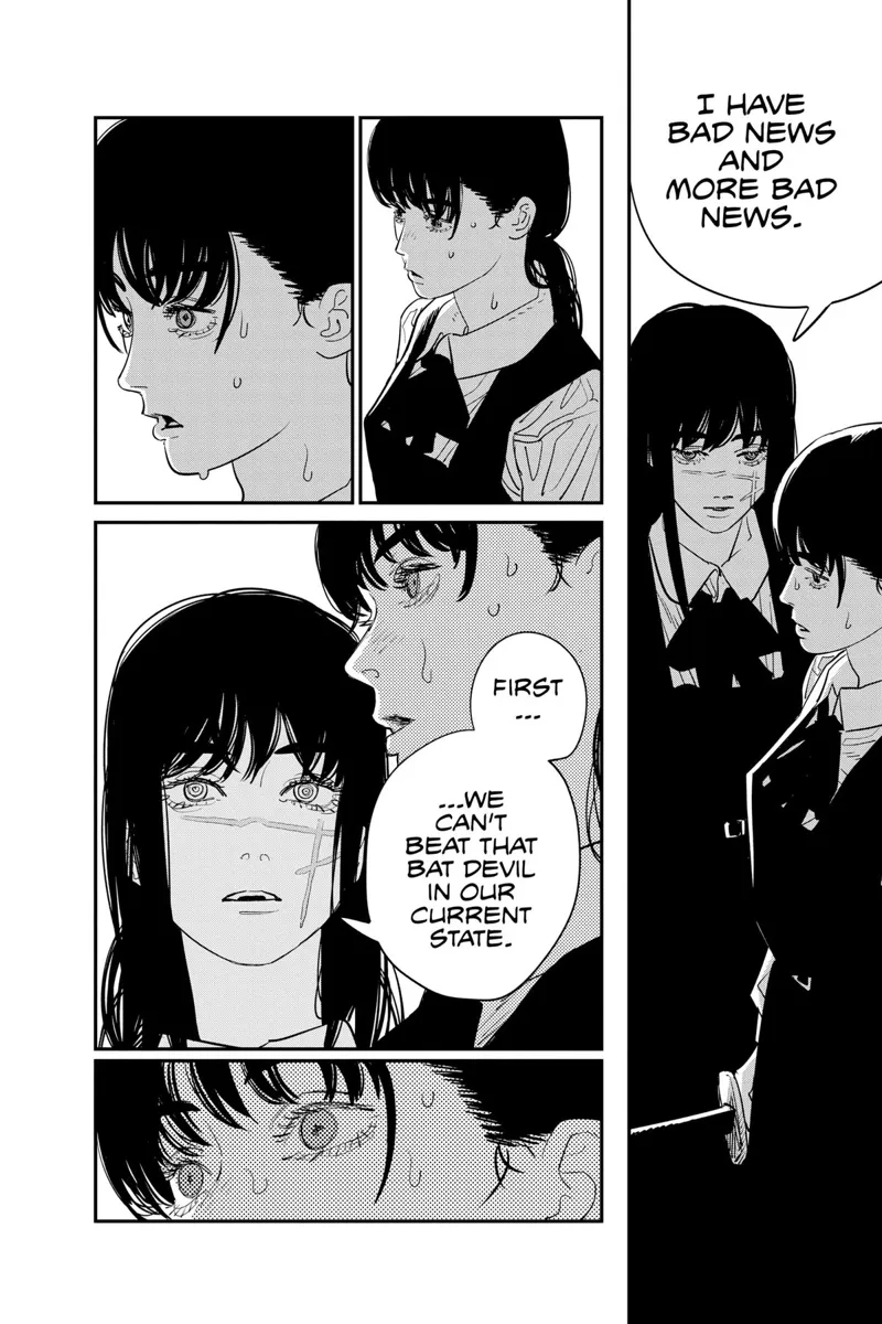 Chapter 101 (Afterschool Devil Hunters) image 16