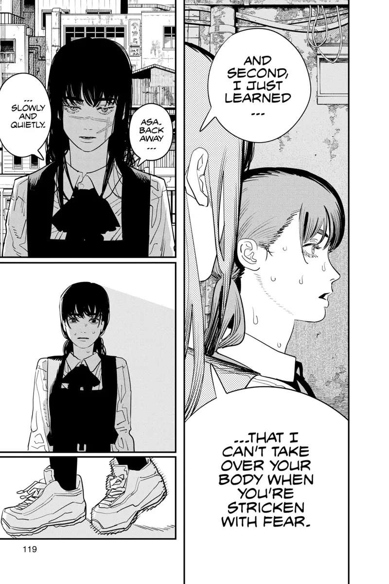 Chapter 101 (Afterschool Devil Hunters) image 17