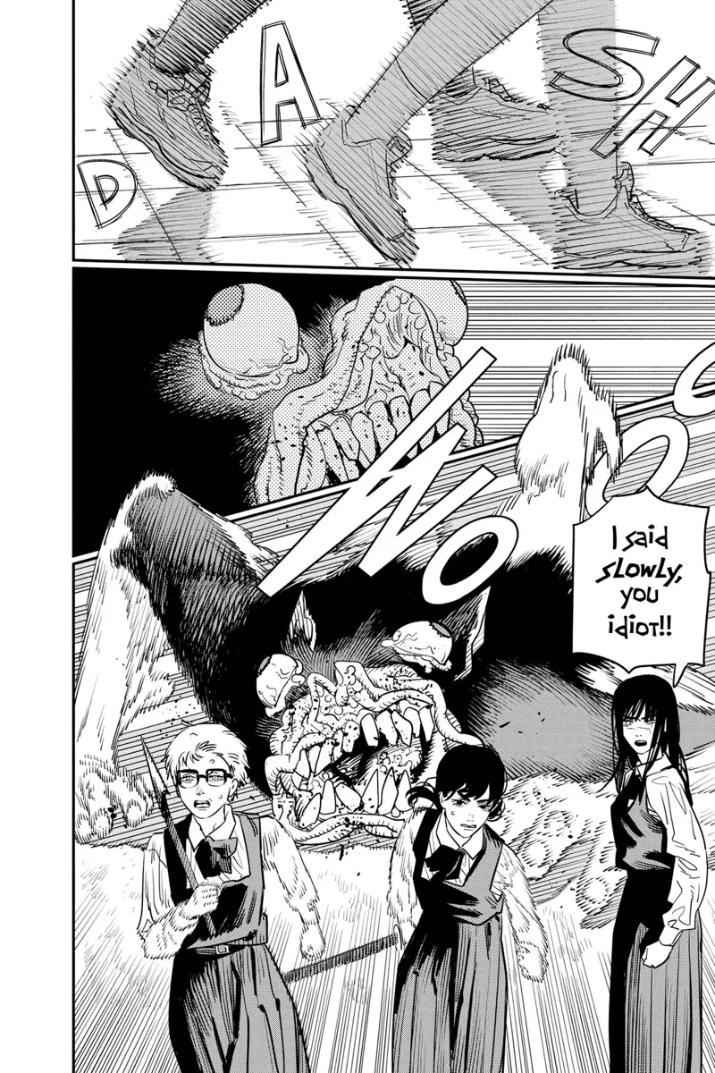 Chapter 101 (Afterschool Devil Hunters) image 18