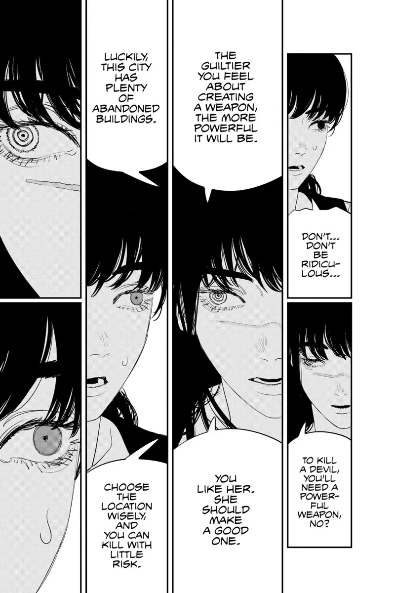 Chapter 101 (Afterschool Devil Hunters) image 6