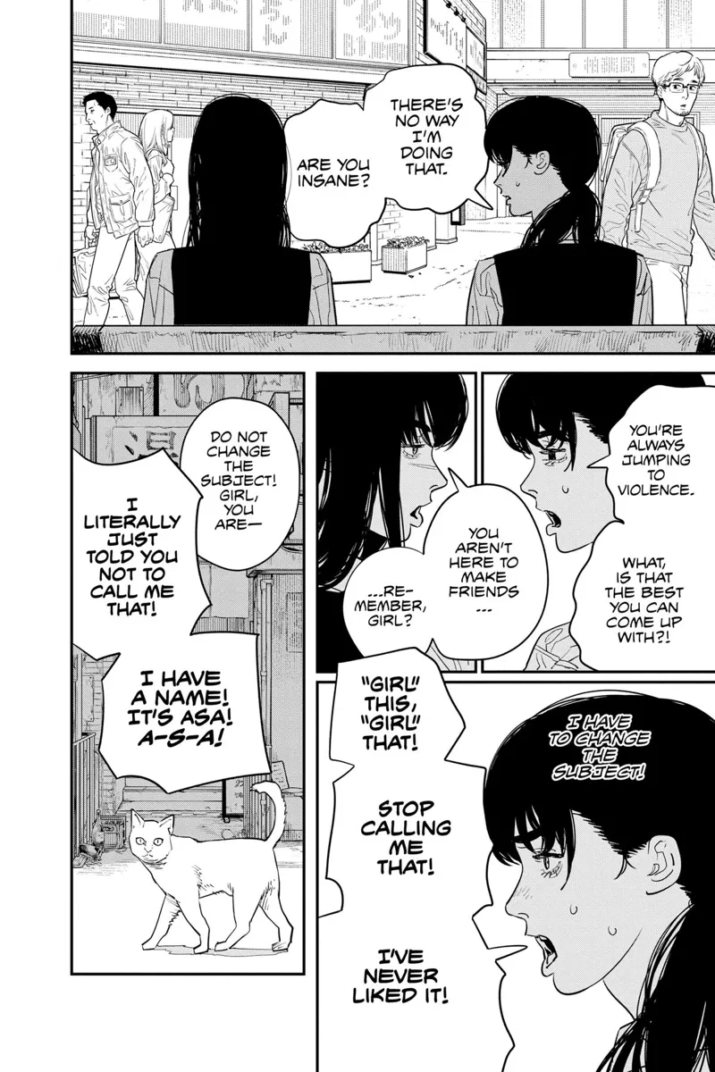 Chapter 101 (Afterschool Devil Hunters) image 7