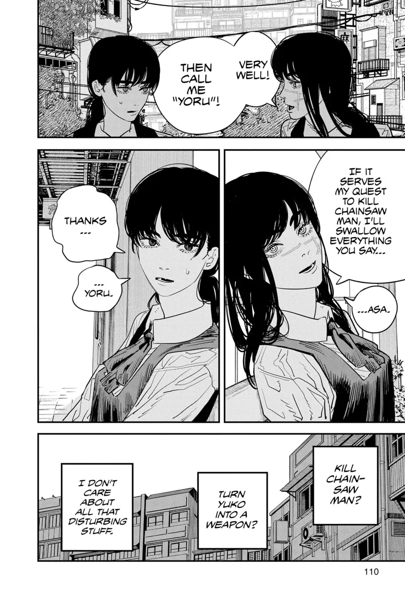 Chapter 101 (Afterschool Devil Hunters) image 9