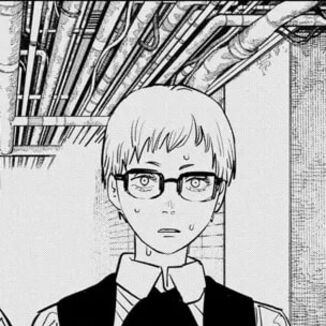Chapter 101 (Afterschool Devil Hunters) cover