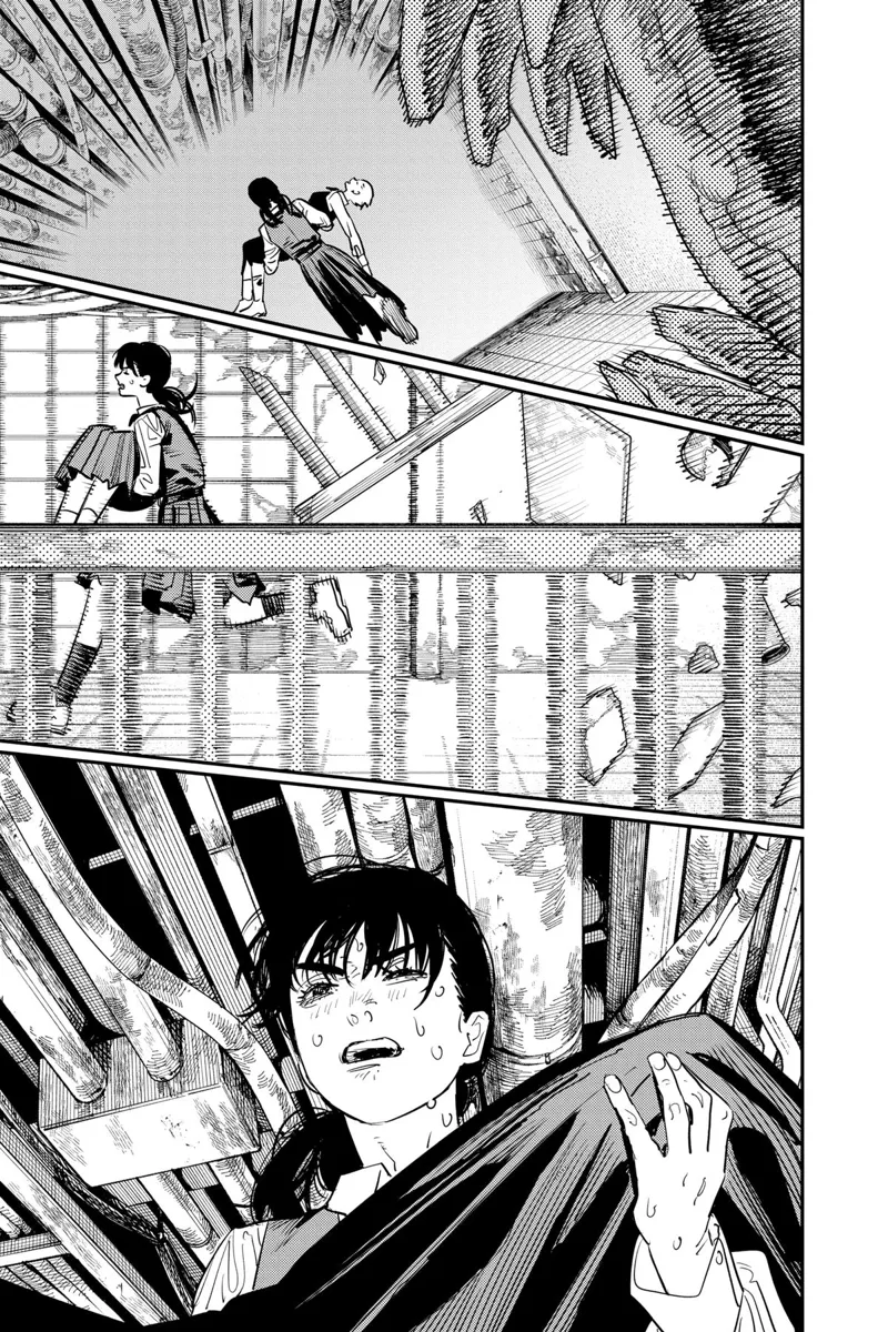 Chapter 102 (Save the Cat) image 11