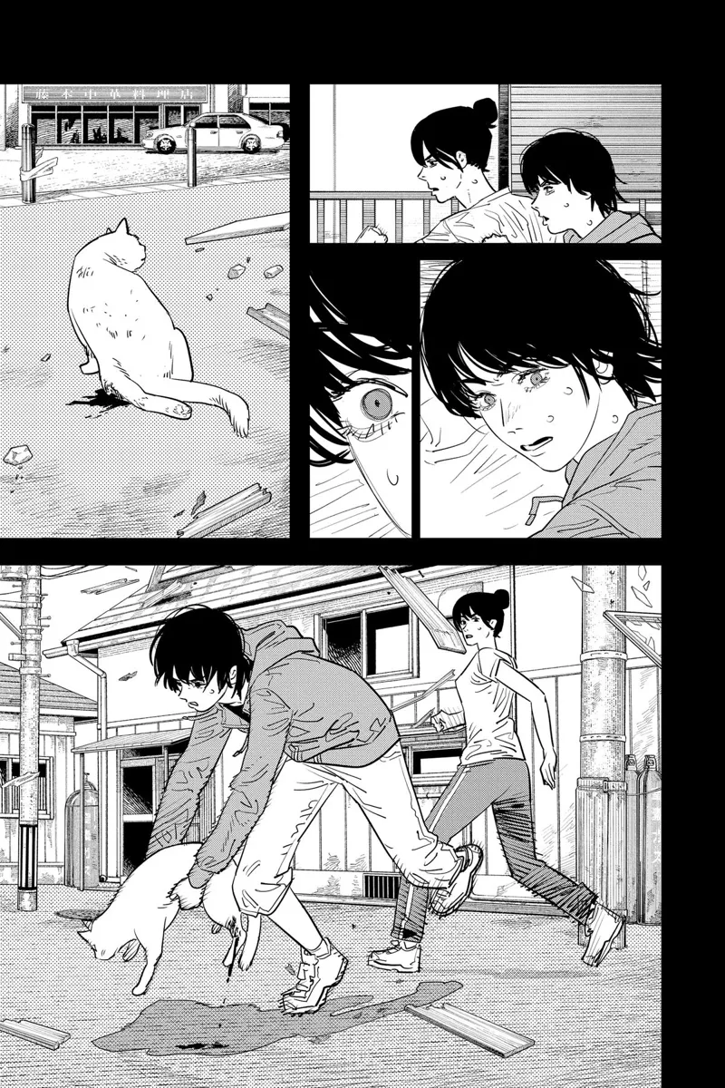 Chapter 102 (Save the Cat) image 15