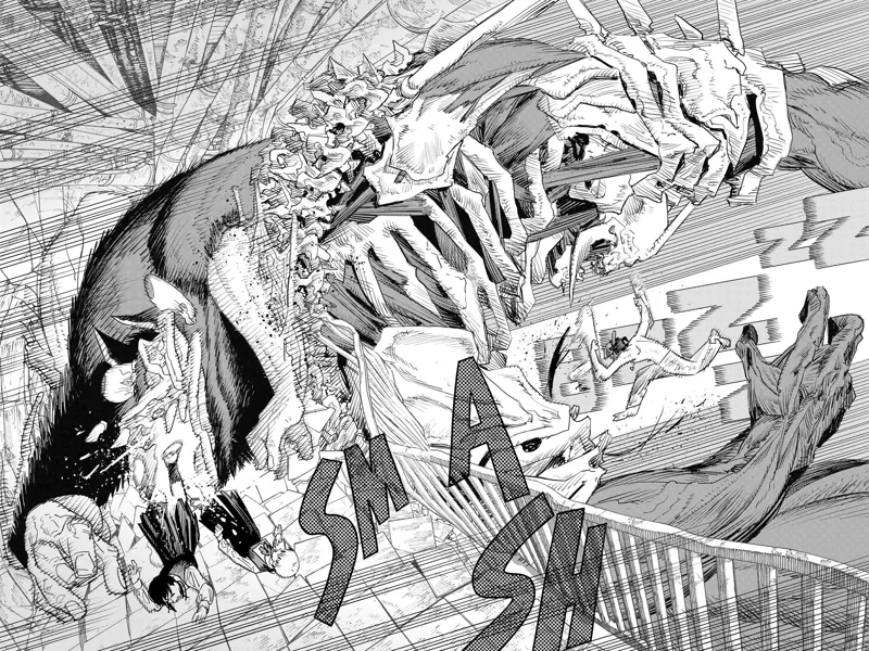 Chapter 102 (Save the Cat) image 27