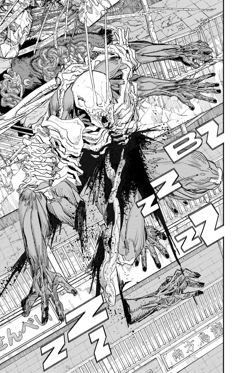 Chapter 102 (Save the Cat) image 29