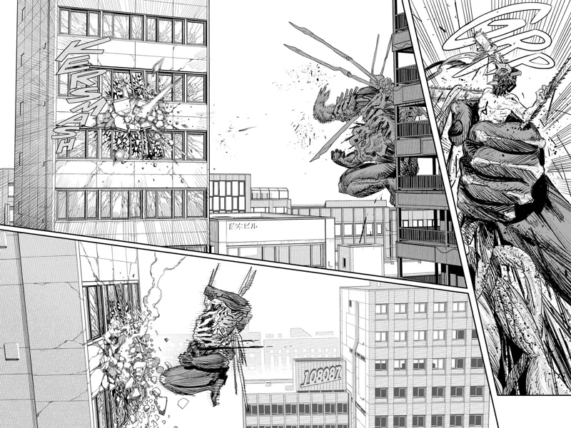 Chapter 102 (Save the Cat) image 31