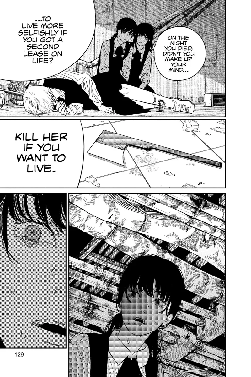 Chapter 102 (Save the Cat) image 7