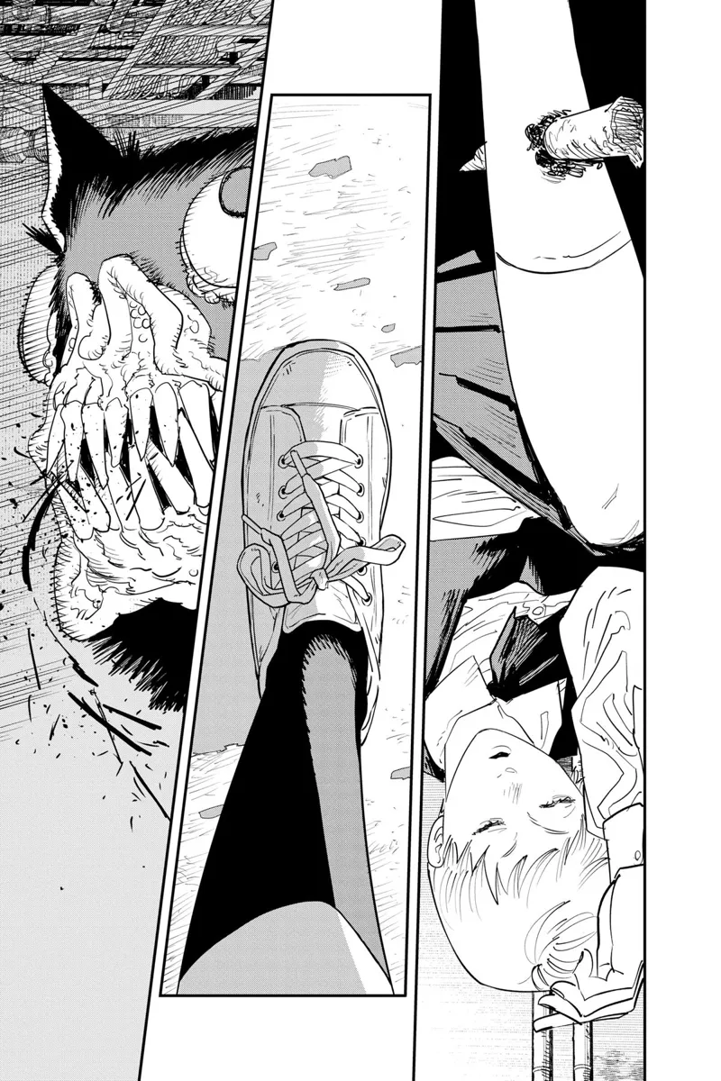 Chapter 102 (Save the Cat) image 9