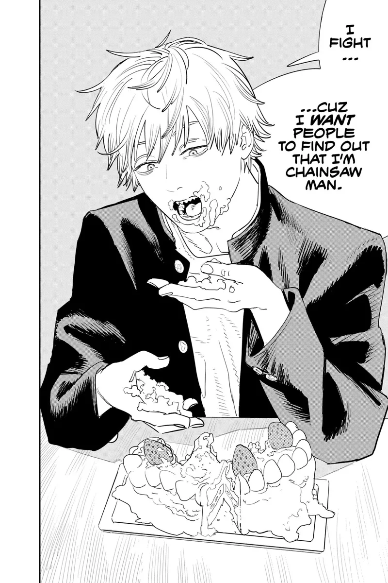 Chapter 103 (Denji Dream) image 17
