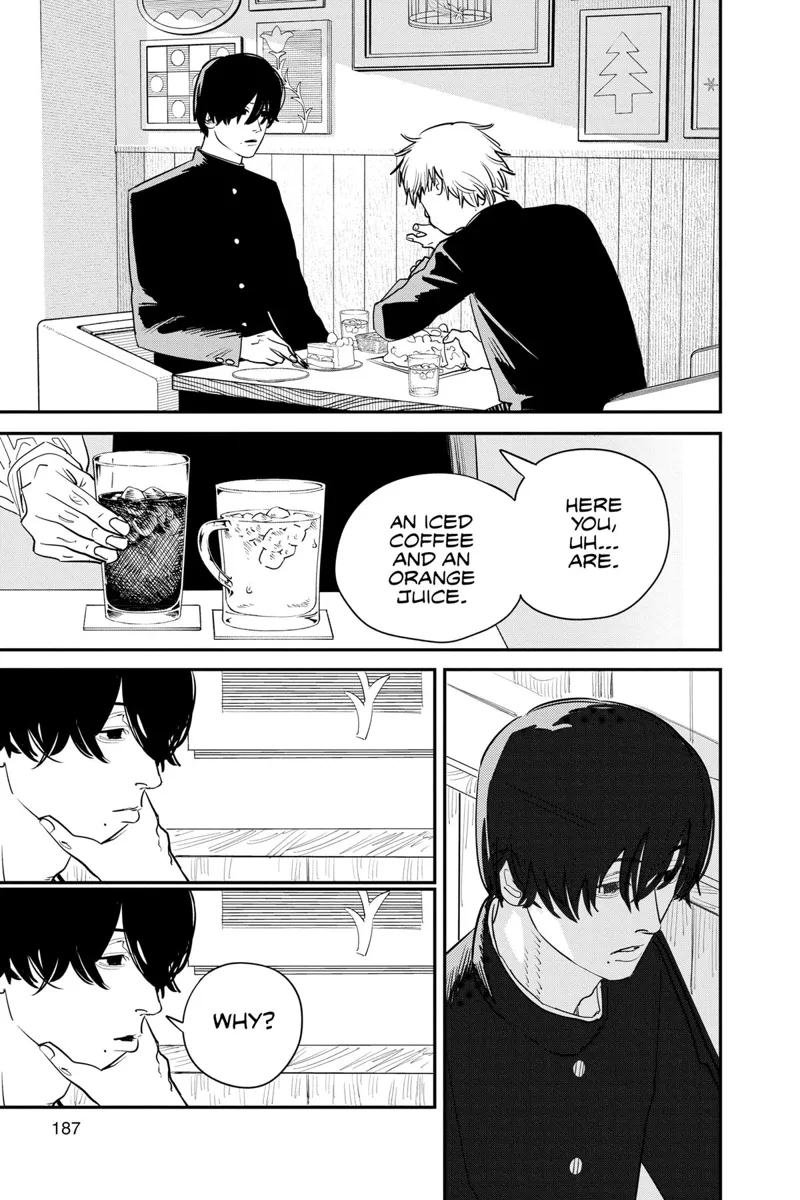 Chapter 103 (Denji Dream) image 18
