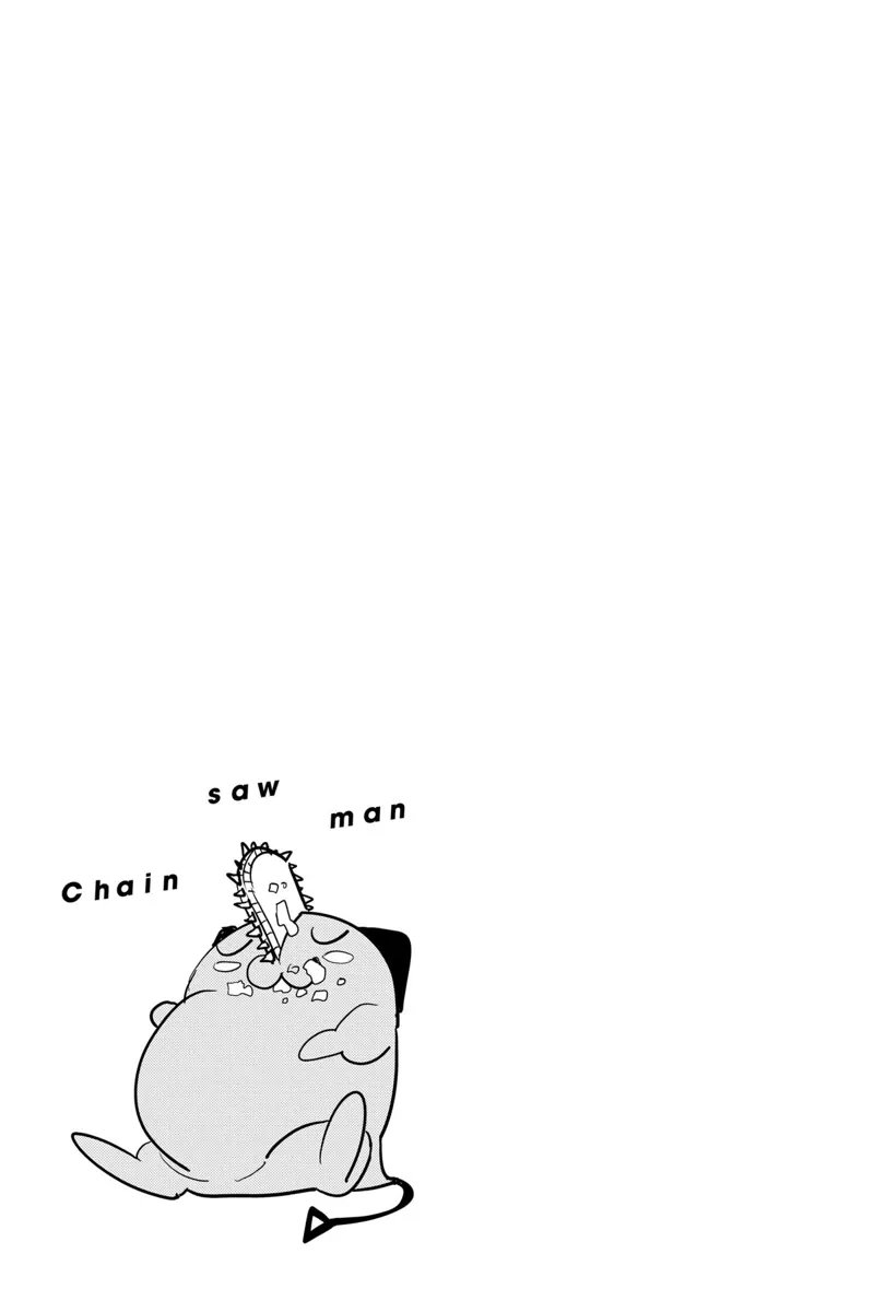 Chapter 103 (Denji Dream) image 21