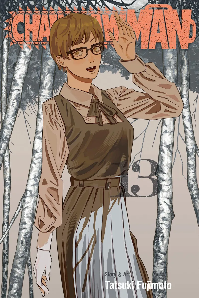 Chapter 104 (Spoiler) image 1