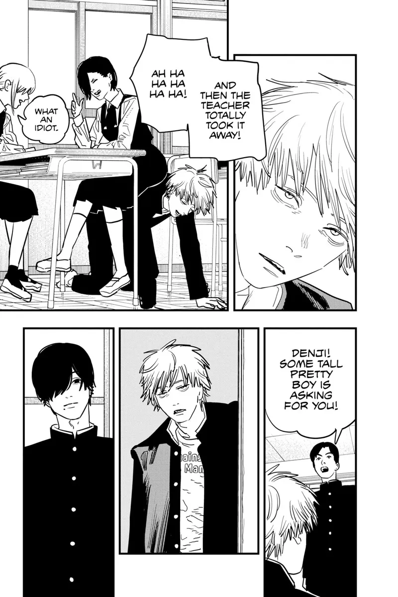 Chapter 104 (Spoiler) image 12