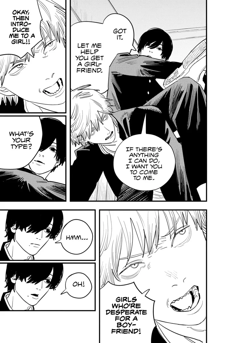 Chapter 104 (Spoiler) image 16