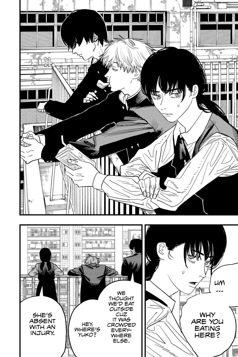Chapter 104 (Spoiler) image 17