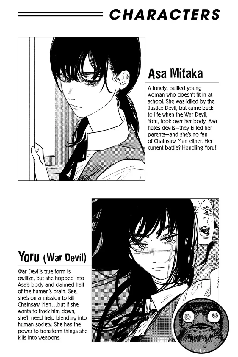 Chapter 104 (Spoiler) image 5