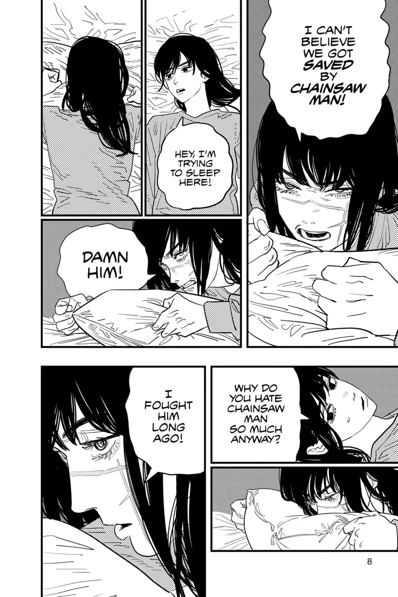 Chapter 104 (Spoiler) image 9