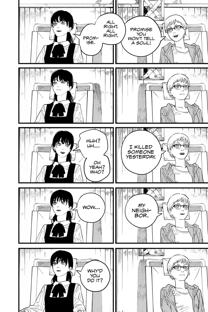 Chapter 105 (Red Hot) image 11